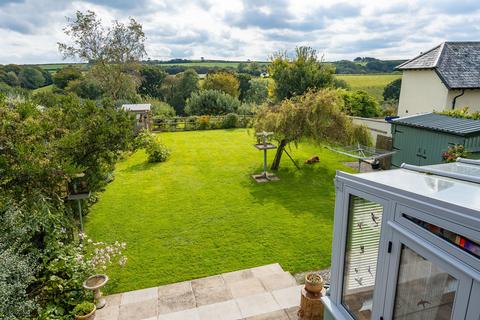 3 bedroom barn conversion for sale, Chawleigh, Chulmleigh, EX18