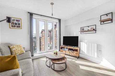 1 bedroom apartment for sale, Streatham High Road, London, SW16