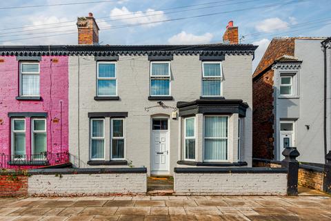 5 bedroom end of terrace house for sale, Salisbury Road, Liverpool L15