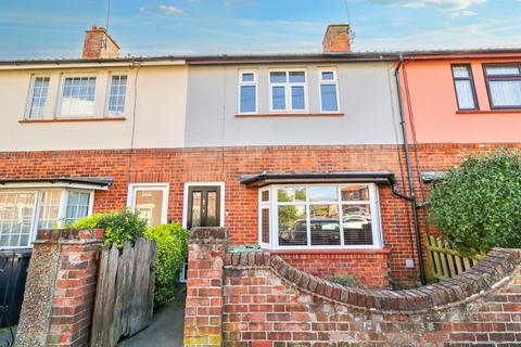 3 bedroom terraced house for sale, Goodwins Road, King's Lynn, Norfolk, PE30