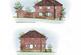 Permitted Development Plans NW Elevation