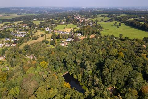 Tree Tops Manor Road, Abbots Leigh, Bristol, BS8 3RT