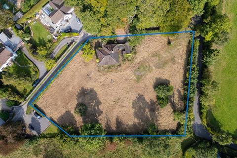 Tree Tops Manor Road, Abbots Leigh, Bristol, BS8 3RT