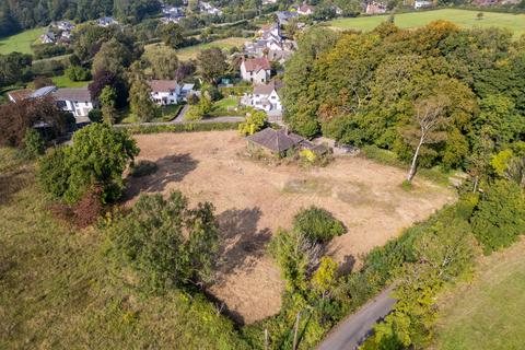 Tree Tops Manor Road, Abbots Leigh, Bristol, BS8 3RT