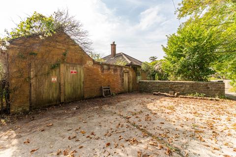 Tree Tops Manor Road, Abbots Leigh, Bristol, BS8 3RT