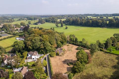 Tree Tops Manor Road, Abbots Leigh, Bristol, BS8 3RT