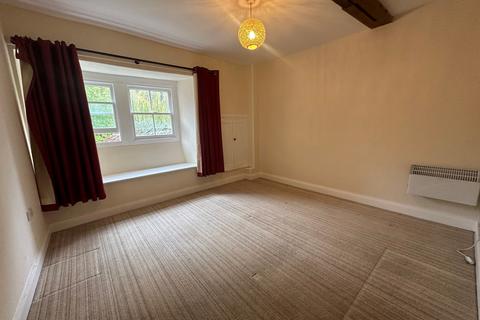 1 bedroom apartment to rent, Church Street, Monmouth, NP25