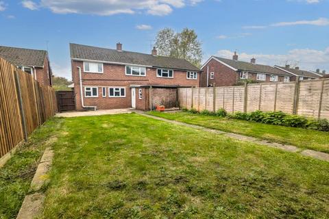 32 Valley Road, Galley Common, Nuneaton, CV10 9NH