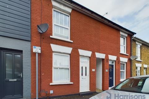 2 bedroom terraced house for sale, Unity Street, Sittingbourne, ME10 1HX