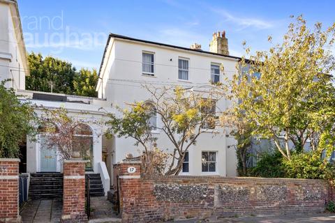 1 bedroom flat for sale, Richmond Road, Brighton, East Sussex, BN2