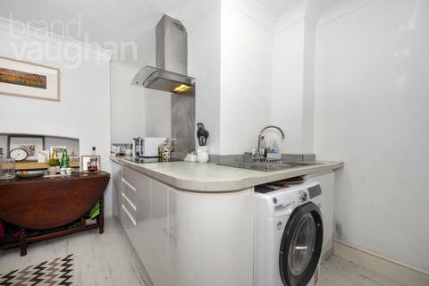 1 bedroom flat for sale, Richmond Road, Brighton, East Sussex, BN2