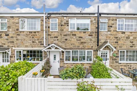 2 bedroom house for sale, 13 Iron Row, Burley in Wharfedale LS29