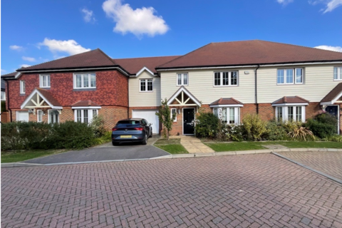 4 bedroom terraced house for sale, The Weavers, Ashford, Kent