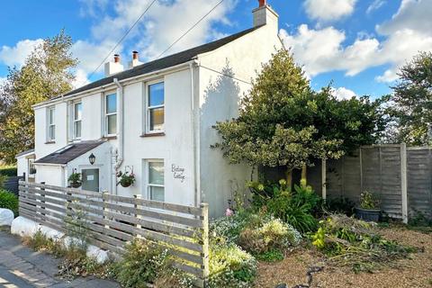 2 bedroom semi-detached house for sale, Birdcage Row, Alderney GY9