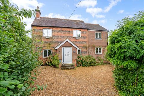 3 bedroom detached house for sale, Church Lane, Ewshot, Farnham, Hampshire, GU10