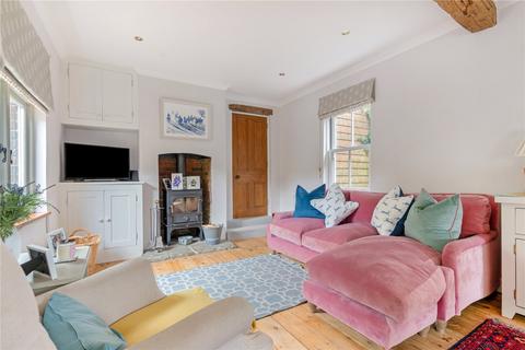 3 bedroom detached house for sale, Church Lane, Ewshot, Farnham, Hampshire, GU10