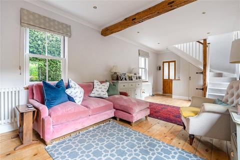 3 bedroom detached house for sale, Church Lane, Ewshot, Farnham, Hampshire, GU10