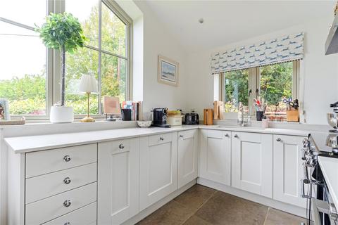 3 bedroom detached house for sale, Church Lane, Ewshot, Farnham, Hampshire, GU10