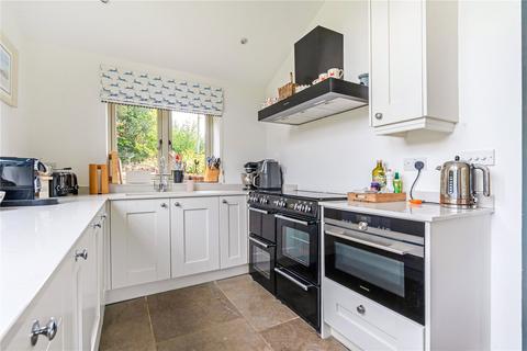 3 bedroom detached house for sale, Church Lane, Ewshot, Farnham, Hampshire, GU10