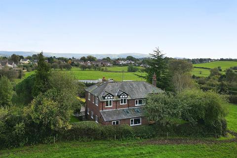 5 bedroom detached house for sale, Pexhill Road, Macclesfield