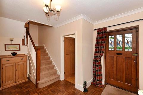 5 bedroom detached house for sale, Pexhill Road, Macclesfield