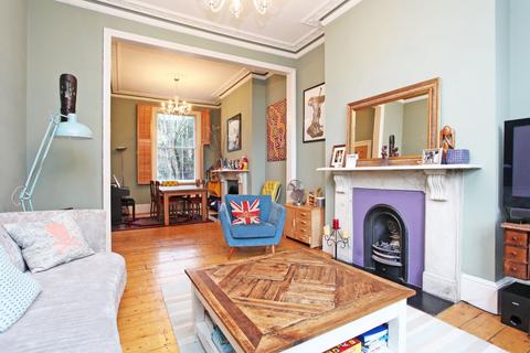 32a Westcroft Square, London, W6 0TD