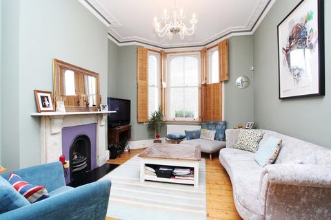 32a Westcroft Square, London, W6 0TD