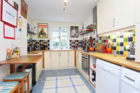 32a Westcroft Square, London, W6 0TD
