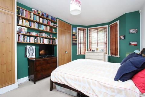 32a Westcroft Square, London, W6 0TD