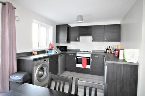 6 bedroom private hall to rent, Booth Gardens, Lancaster LA1