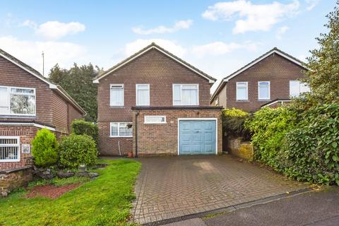 4 bedroom detached house for sale, The Maltings, Liphook, Hampshire