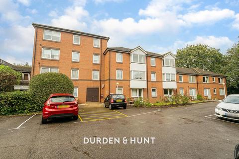 1 bedroom apartment for sale, Goldsmere Court, Hornchurch, RM11