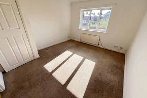 2 bedroom flat for sale, Byerley Court, Shildon