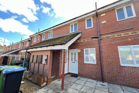 2 bedroom flat for sale, Byerley Court, Shildon