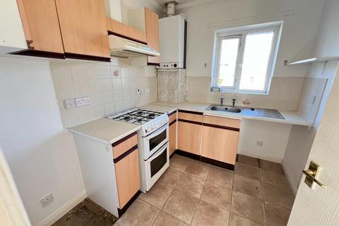 2 bedroom flat for sale, Byerley Court, Shildon