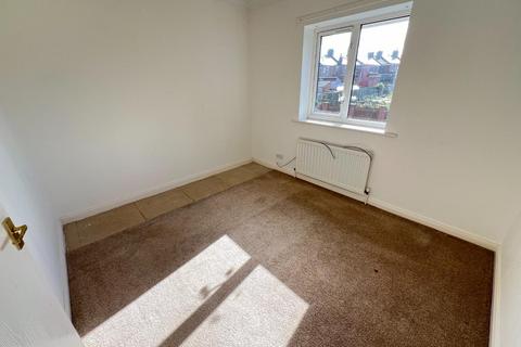 2 bedroom flat for sale, Byerley Court, Shildon