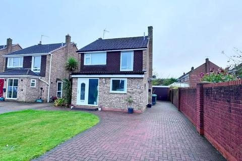 3 bedroom detached house for sale, Melgrove Way, Sedgefield, Stockton-On-Tees