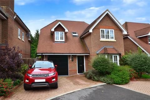 4 bedroom detached house for sale, Ashurst Wood, East Grinstead, West Sussex, RH19