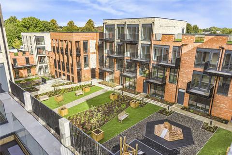 1 bedroom apartment for sale, Old Electricity Works, Campfield Road, St. Albans, Hertfordshire, AL1