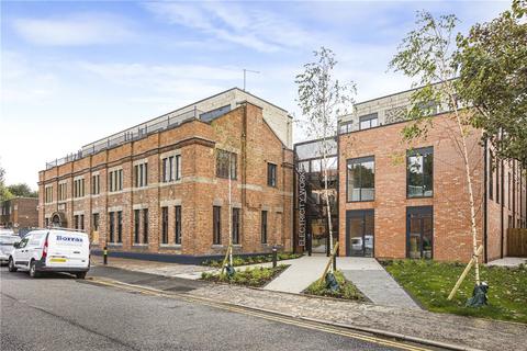 1 bedroom apartment for sale, Old Electricity Works, Campfield Road, St. Albans, Hertfordshire, AL1