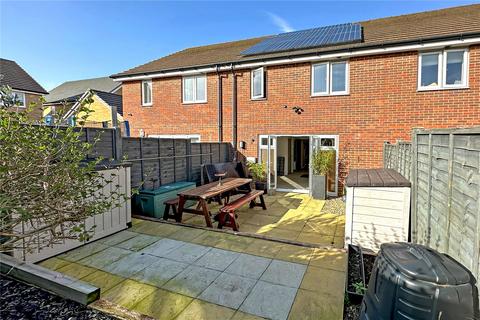 3 bedroom terraced house for sale, Cooper Drive, Littlehampton, West Sussex