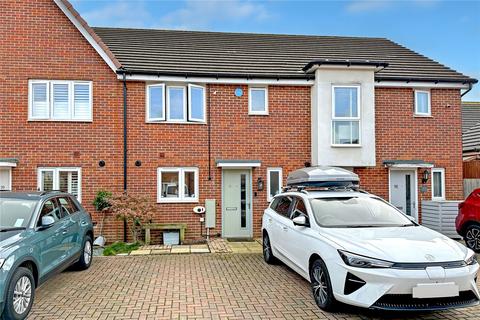 3 bedroom terraced house for sale, Cooper Drive, Littlehampton, West Sussex