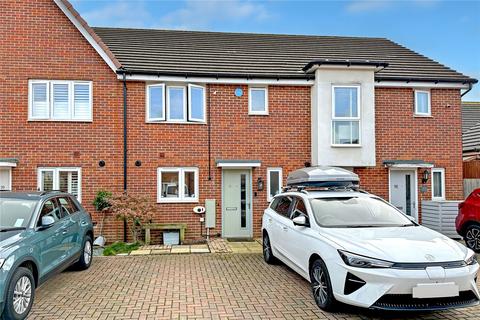 18 Cooper Drive, Wick, Littlehampton, BN17 7SH
