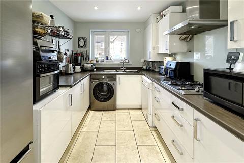 18 Cooper Drive, Wick, Littlehampton, BN17 7SH