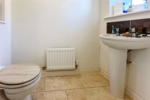 18 Cooper Drive, Wick, Littlehampton, BN17 7SH