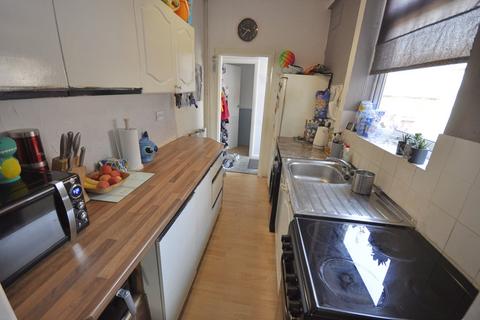 2 bedroom terraced house for sale, Vale Drive, Shirebrook, Mansfield, Derbyshire, NG20