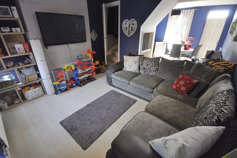 undefined, Vale Drive, Shirebrook, Mansfield, Derbyshire, NG20