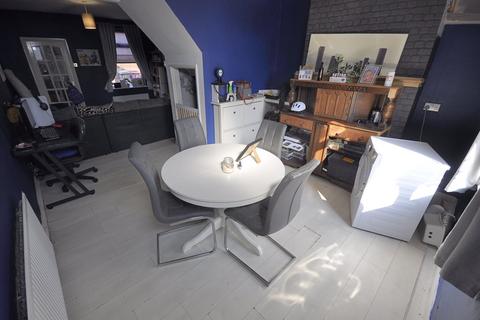 undefined, Vale Drive, Shirebrook, Mansfield, Derbyshire, NG20