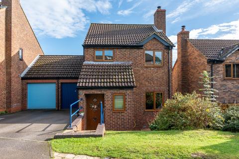 3 bedroom detached house for sale, Brogden Close, Oxford, OX2