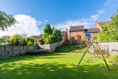 3 bedroom detached house for sale, Brogden Close, Oxford, OX2